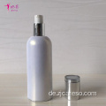 Einzelne Airless-Pumpflasche für Hautpflegeverpackungen
